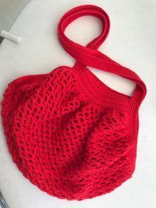 Lee más sobre el artículo Bolso de red