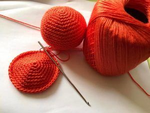 Lee más sobre el artículo MIC amigurumi