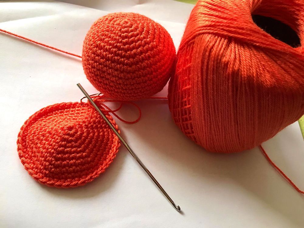 Lee más sobre el artículo MIC amigurumi