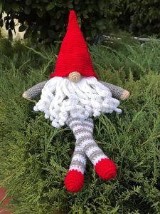 Lee más sobre el artículo Santa Claus